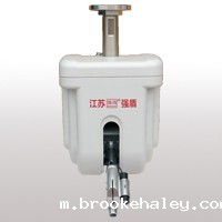 自动消防水炮的维护成本效益分析