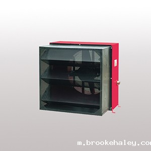 PF高倍数泡沫发生器 PF高倍数泡沫发生器